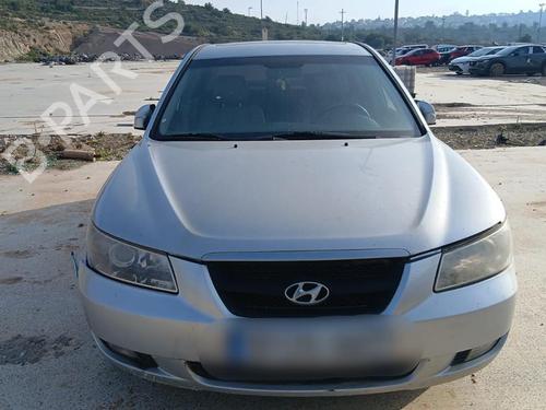 Used Parts HYUNDAI SONATA V (NF) 4649686