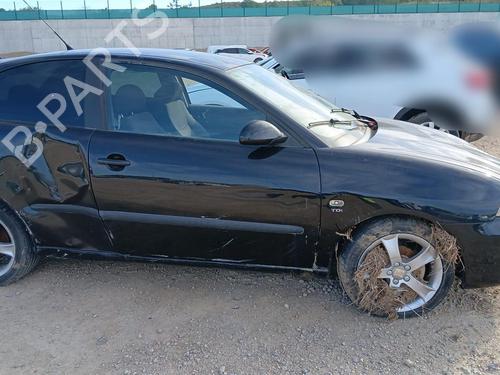 Left taillight SEAT IBIZA III (6L1) | BP30928709C34