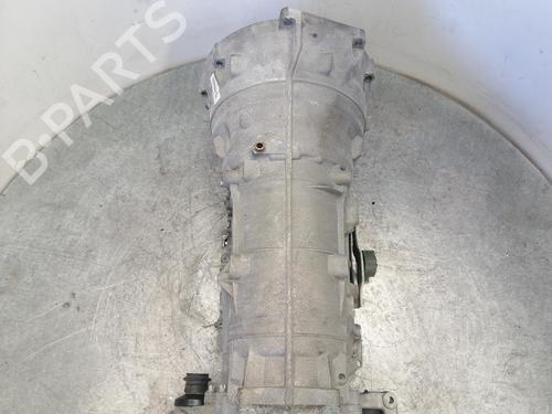 Used Gearbox BMW 3 (F30, F80) 330 d xDrive (258 hp) 31182077