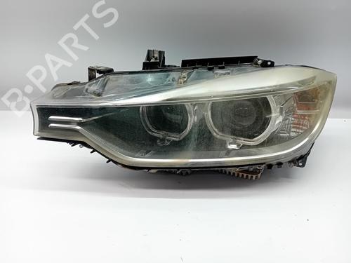 Used Left headlight Left headlight BMW 3 Touring (F31) 320 d xDrive (184 hp) 36258555 36258555
