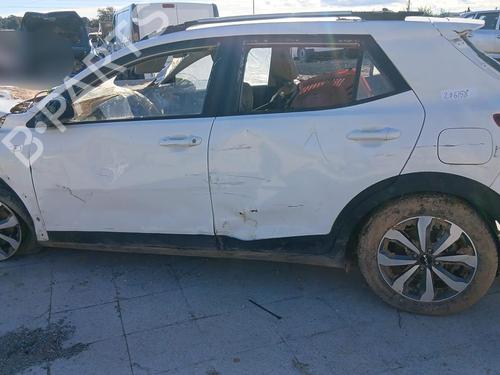 Right front shock absorber KIA STONIC (YB) | BP32631409M17