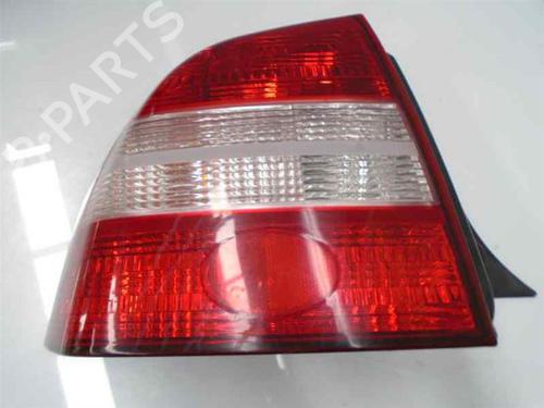 Achterlicht links Achterlicht links KIA SHUMA I (FB) 1.8 i 16V (110 hp) 5929954 5929954