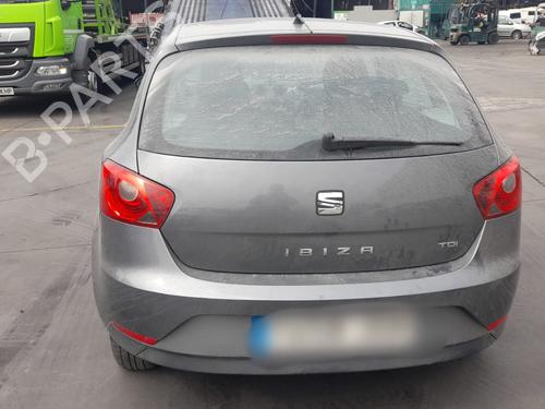 Right rear door SEAT IBIZA IV (6J5, 6P1)  | BP17766497C5 
