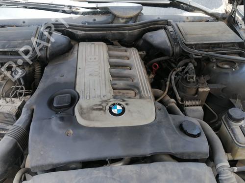 Right front door BMW 5 (E39) 525 d | BP10004800C3 