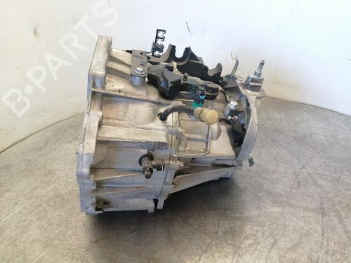 Gearbox OPEL VIVARO B Van (X82)  | BP35905255M3  - Image 6
