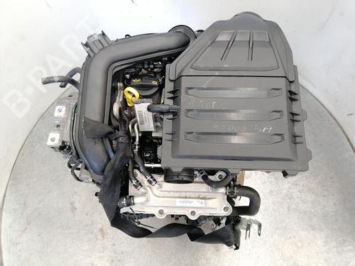 Used Engine SEAT ARONA (KJ7, KJP) 1.0 TSI (95 hp) 32667835