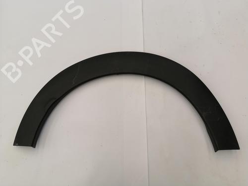 Used Rear right wheel arch trim CITROËN C4 CACTUS 1.6 HDi 90 (92 hp) 28016095