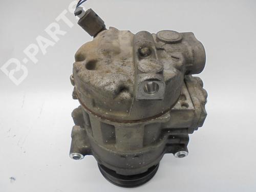AC compressor AUDI A4 B7 Avant (8ED) 2.0 TDI | BP9219226M34 