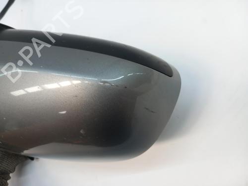 Right mirror AUDI A6 C6 (4F2)  | BP28118970C27 