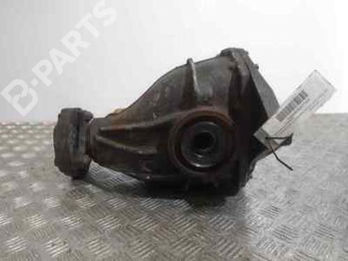 Rear differential MERCEDES-BENZ C-CLASS (W203) C 220 CDI (203.006, 203.008) | BP5466204M24  - Image 5