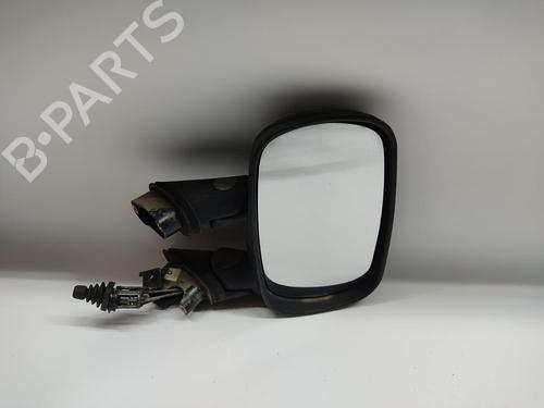 Used Right mirror Right mirror FIAT DOBLO MPV (119_, 223_) 1.3 JTD (75 hp) 33658213 33658213