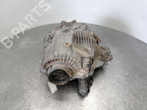 Transfer box MERCEDES-BENZ M-CLASS (W164) ML 320 CDI 4-matic (164.122) | BP19259688M36 