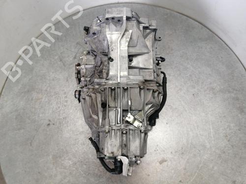 Boîte de vitesses AUDI A4 B7 (8EC) 2.5 TDI (163 hp) 32186368