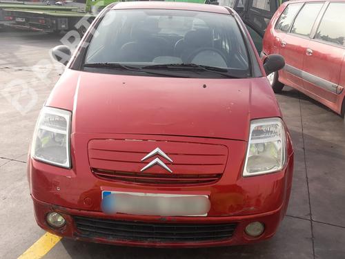 Used Parts CITROËN C2 (JM_)  1.4 HDi  1154751