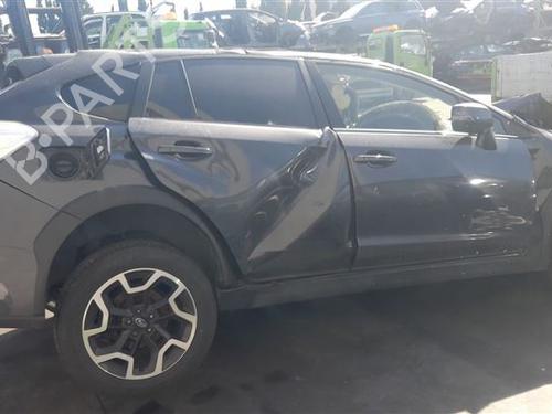 Used Parts SUBARU XV (_GP_) 2.0 i AWD (GP7, G33GP) 4972998