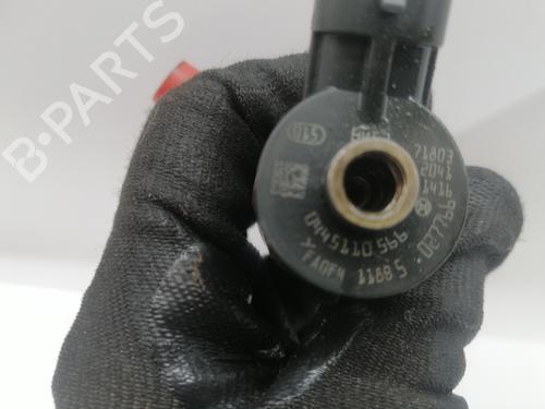 Injector PEUGEOT 308 SW II (LC_, LJ_, LR_, LX_, L4_)  | BP22389261M100 