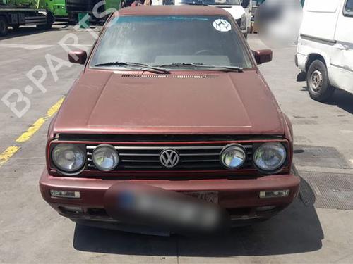 Used Parts VW GOLF II (19E, 1G1) 1.8 GTI 4976853