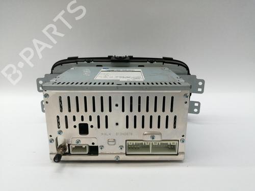 Display monitor KIA SOUL II (PS) 1.6 CRDi 128 | BP17369079C48 