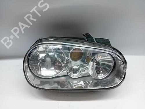 Højre forlygte VW GOLF IV (1J1) [1997-2008]  31158672