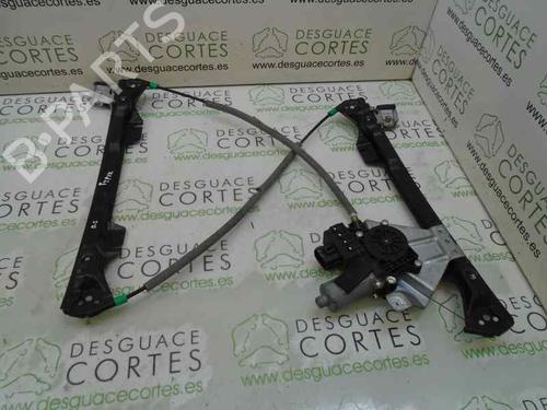 Fensterheber links vorne für JAGUAR X-TYPE I (X400) 2.5 V6 All-wheel Drive (196 hp) 5528853