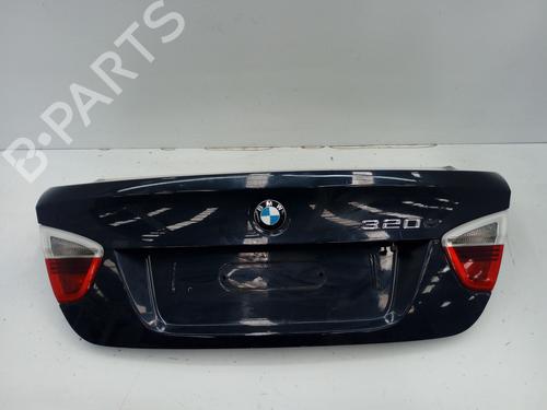 Bakluke CC/Kombi-Kupé BMW 3 (E90) 318 d (122 hp) 18781472