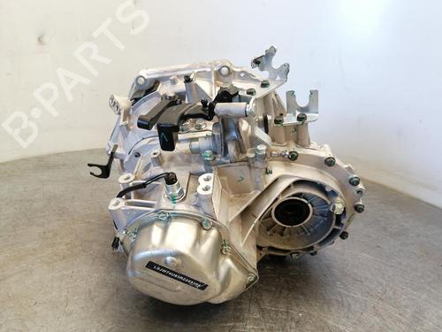 Gearbox MG MG ZS SUV (AZS1) | BP31188058M3