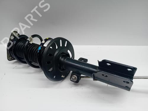 Dämpfer vorne links für TOYOTA PROACE CITY Box Body/MPV (BPZ_) [2019-2026]  32683784