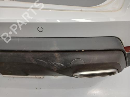 Rear bumper SEAT ARONA (KJ7, KJP) | BP28057304C8