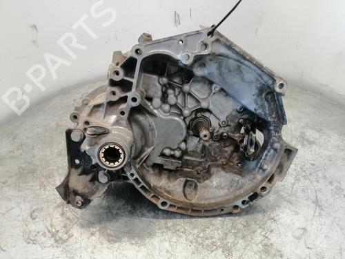 Gearbox CITROËN C3 Pluriel (HB_) 1.6 | BP11060049M3 