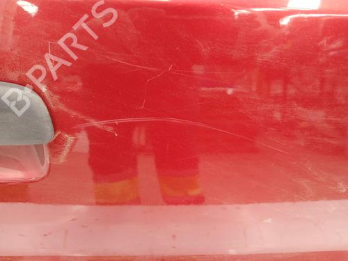 Right rear door CITROËN SAXO (S0, S1) 1.5 D | BP29244102C5 