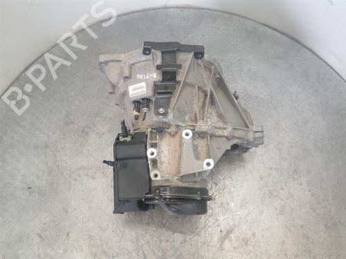 gearkasse-ford-ka-iii-uk-fk-2014-37246951 main image