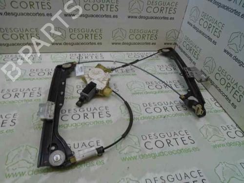 Fensterheber links vorne BMW 3 Coupe (E92) 320 d (177 hp) 5524329