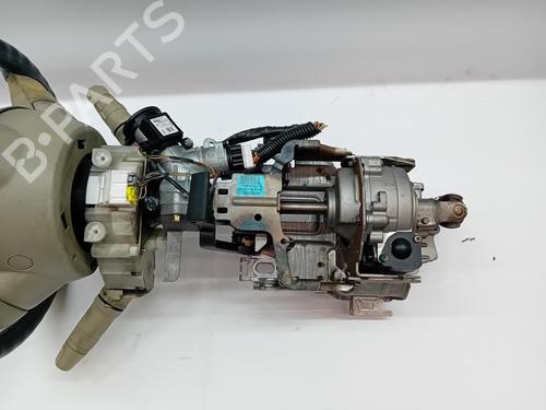 Used Steering column Steering column NISSAN MICRA III (K12) 1.2 16V (65 hp) 34277456 34277456