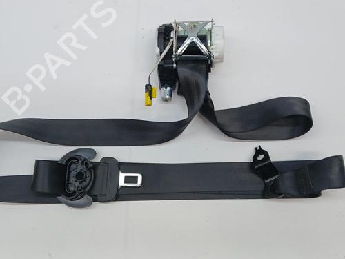 Sikkerhedssele foran venstre Sikkerhedssele foran venstre VW POLO V (6R1, 6C1) 1.0 (60 hp) 36319641 36319641