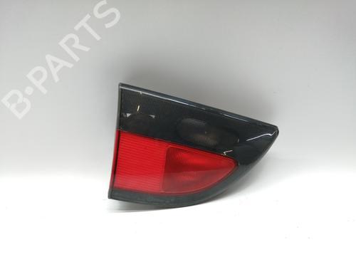 Used Left tailgate light RENAULT MEGANE I (BA0/1_) [1995-2004]  24059156