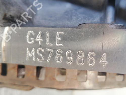 Engine KIA NIRO I (DE) | BP37197949M1 - Image 3