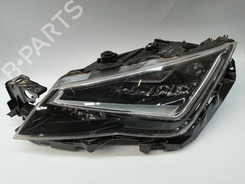 Koplamp links SEAT LEON SC (5F5) 2.0 TDI (150 hp) 29904378