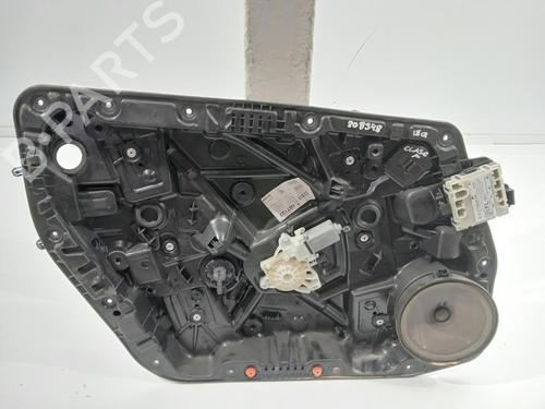 Front left window mechanism MERCEDES-BENZ A-CLASS (W177) A 180 (177.084) | BP38648435C22 - Image 4