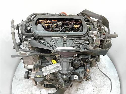 Used Engine Engine 28289291 28289291