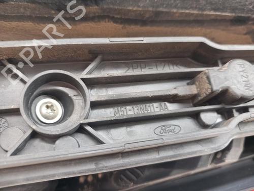Left taillight FORD C-MAX (DM2) 1.8 TDCi | BP37490778C34 - Image 2