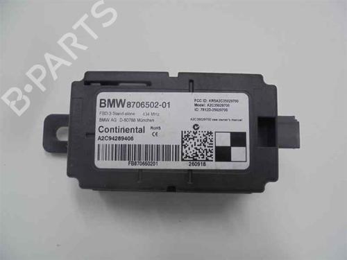 Used Electronic module Electronic module MINI MINI (F56) John Cooper Works (231 hp) 6258002 6258002