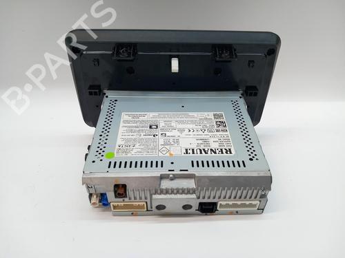 Display monitor DACIA DUSTER (HM_) | BP37030252C48 - Image 4