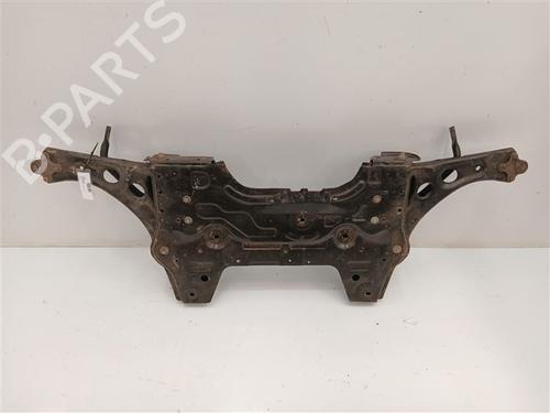 Subframe OPEL CORSA F (P2JO) 1.2 (68) | BP28074322M9 - Image 2