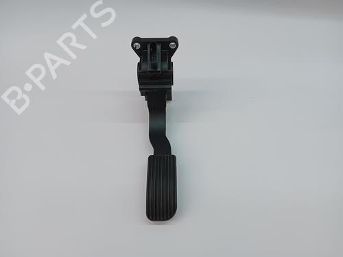 Used Pedal MERCEDES-BENZ SPRINTER 3,5-t Van (B907, B910) [2018-2025]  22797249