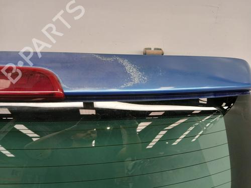 Tailgate PEUGEOT 307 Break (3E) 2.0 HDI 90 | BP28058024C6 