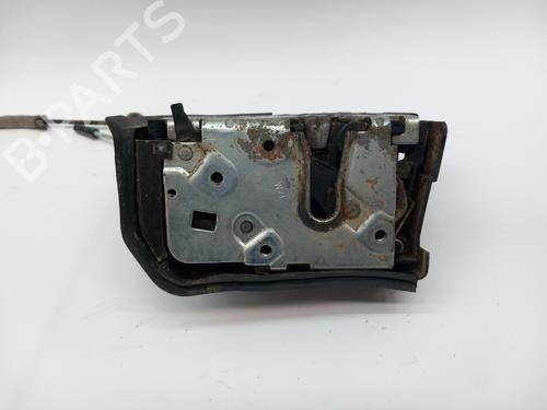Rear left lock BMW X5 (E53) 3.0 d | BP27160312C100 