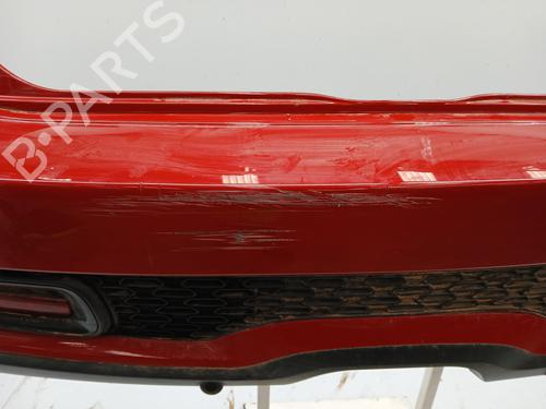 Rear bumper MINI MINI Roadster (R59) Cooper SD | BP28278310C8 