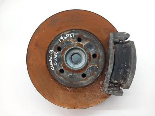 right-front-steering-knuckle-mercedes-benz-b-class-sports-tourer-w247-2018-32213072 main image