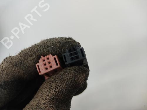 Right mirror PEUGEOT 5008 (0U_, 0E_) 2.0 HDi 150 / BlueHDi 150 | BP29932380C27