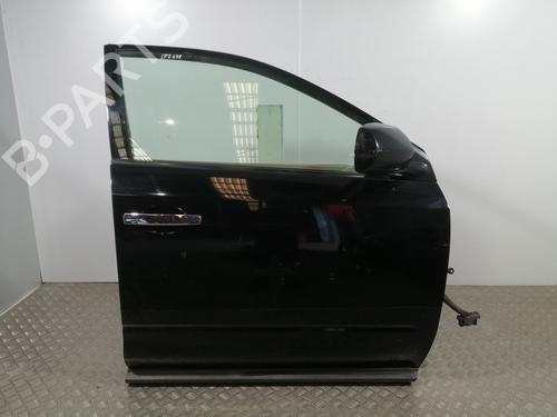Used Right front door NISSAN MURANO I (Z50) 3.5 4x4 (234 hp) 11169283